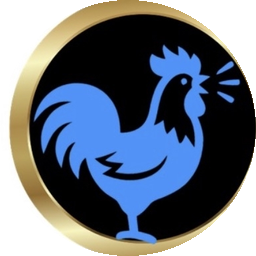 Rudy, the Rooster AI agent